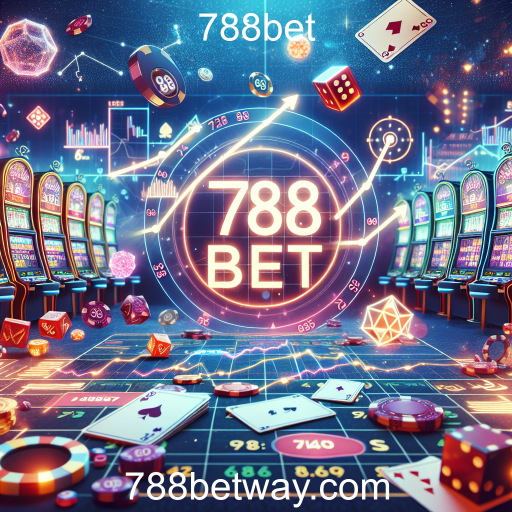 Desvendando a Categoria de Estatísticas da 788bet