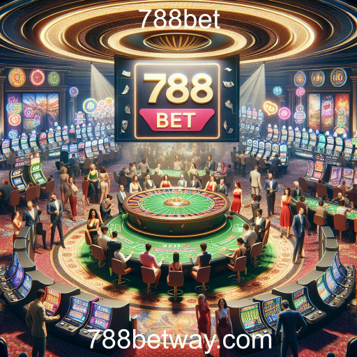Descubra as Melhores Promoções no 788bet e Maximize Suas Apostas